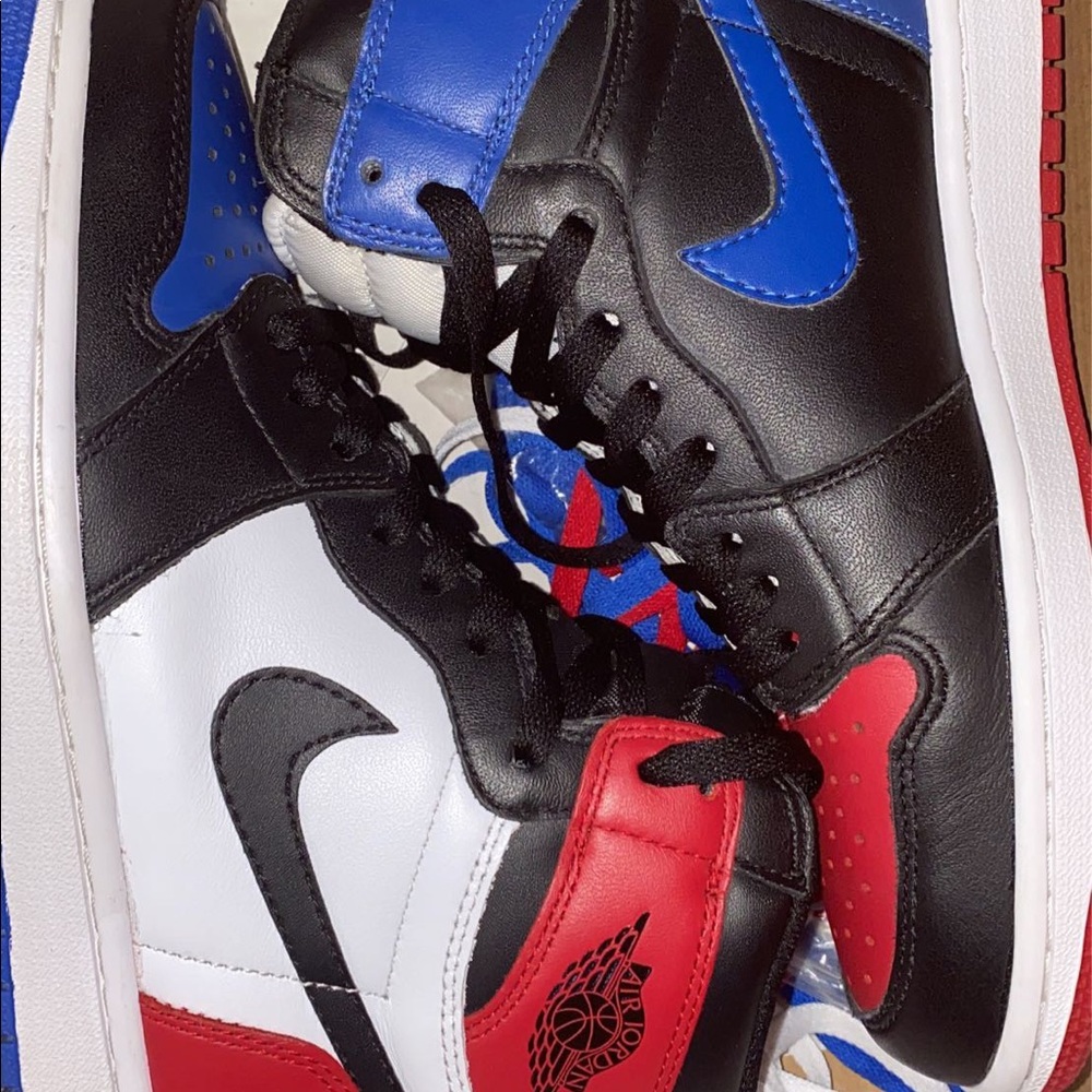 Retro Jordan 1’s Top 3